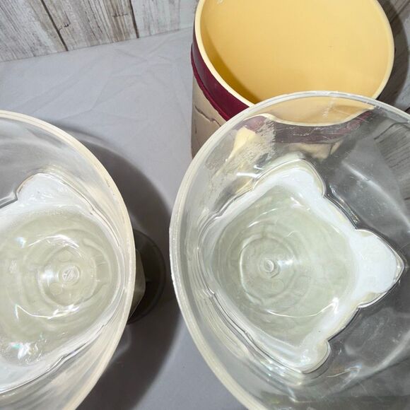 Gothic Skull Mug & Chalice Set | Halloween Pirate Drinkware Trio | Resin & Ceram - Picture 12 of 13